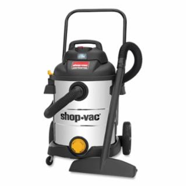 SHOP-VAC 12 GAL 6.5PHP IND-SS-SVX2