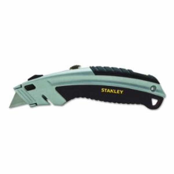 STANLEY RETRACTABLE KNIFE