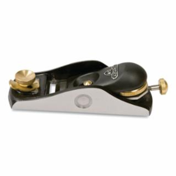 STANLEY SWEETHEART NO. 60-1/2 LOW ANGLE BLK PLAN