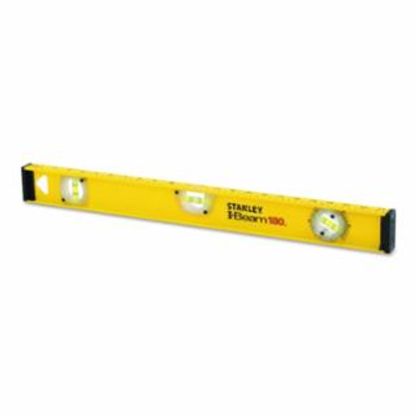 STANLEY 24" 180 I BEAM LEVEL