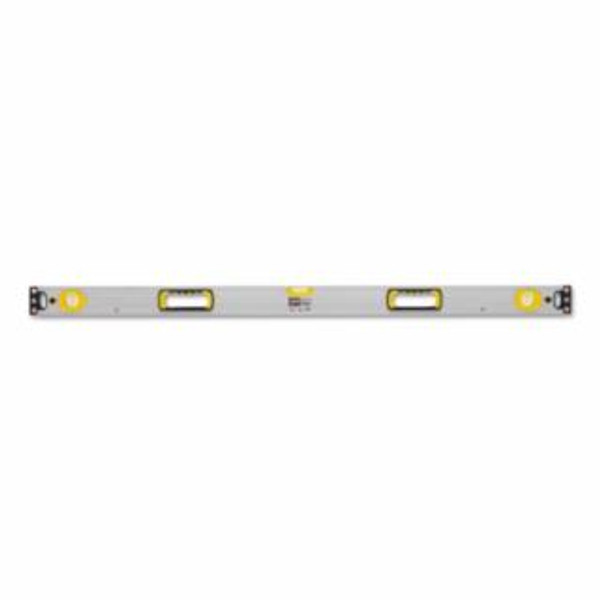 STANLEY FATMAX BOX BEAM LEVEL MAGNETIC 48"