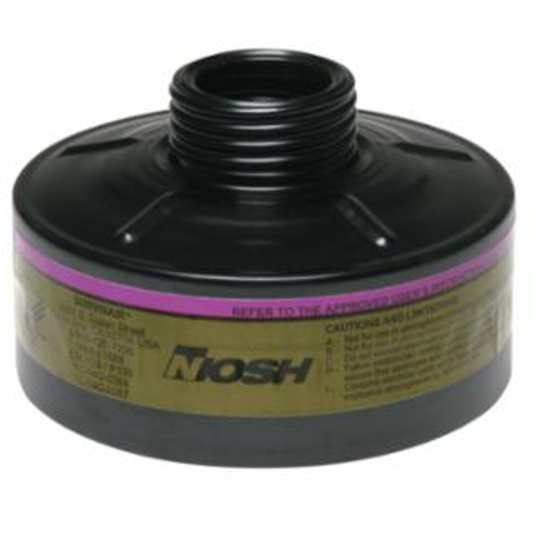 HONEYWELL NORTH P100 CANISTER