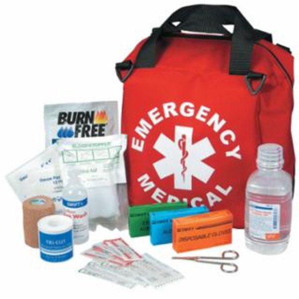 HONEYWELL NORTH EMERG. MEDICAL KIT #2 SWIFT