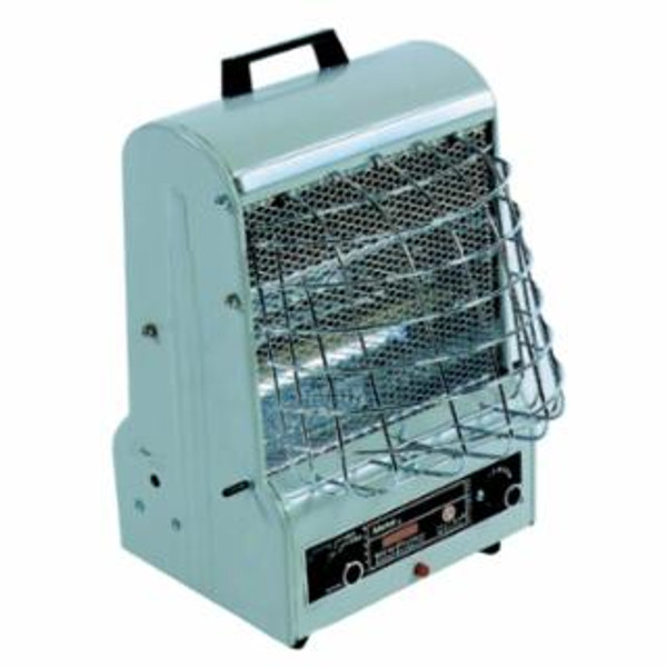 TPI CORPORATION 120V 1-PHASE PORTABLEELECTRIC HEATER