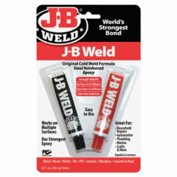 J-B WELD J-B WELD SKIN CARD