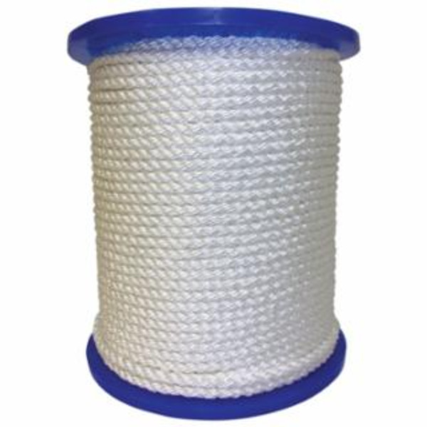 ORION ROPEWORKS INC 1/2" X 600' NYLON PLUS