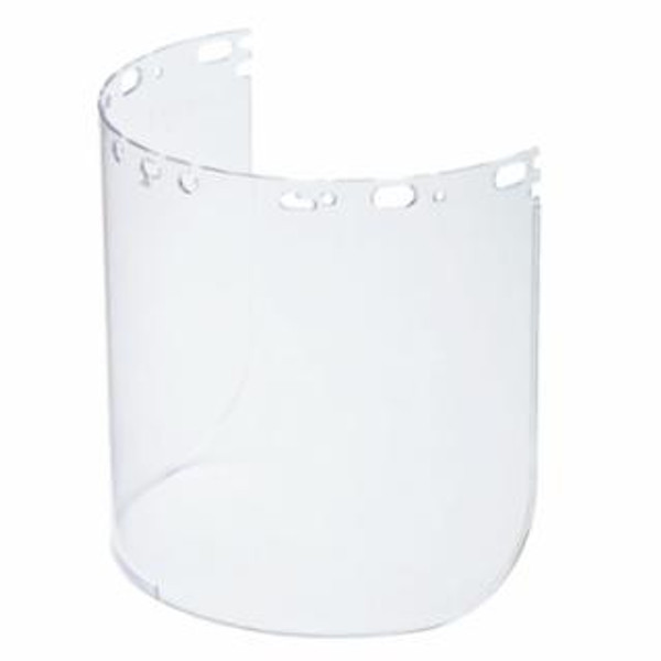 HONEYWELL UVEX M86PCCLU CLEAR POLYCARBONATE REPLACEMENT VISOR