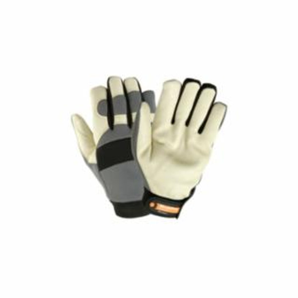 MECHPRO WATERPROOF GLOVEWITH THINSULATE- XL