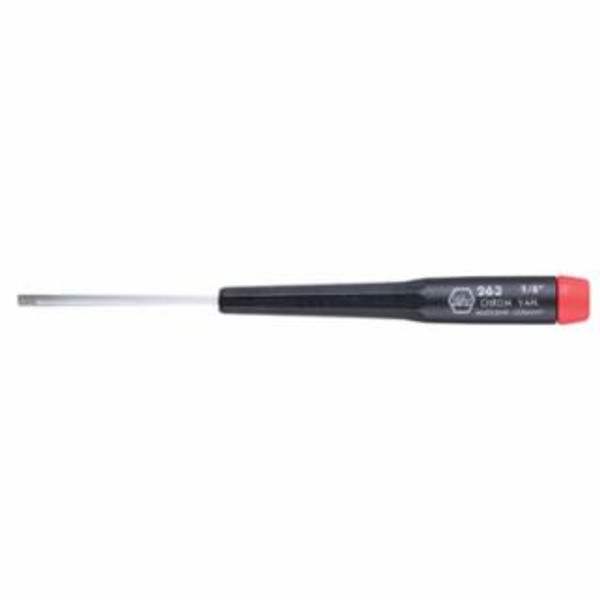 WIHA TOOLS 1.5X50MM PRECISION HEX METRIC SCREWDRIVER