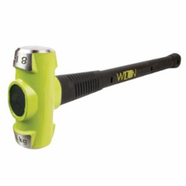 WILTON 8 LB HEAD- 36" BASH SLEDGE HAMMER