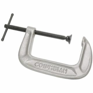 WILTON WL9-41416 141-1/2C, 140 Series C-Clamp, 0" - 1-1/2" Jaw Opening, 1-1/2" Throat Depth