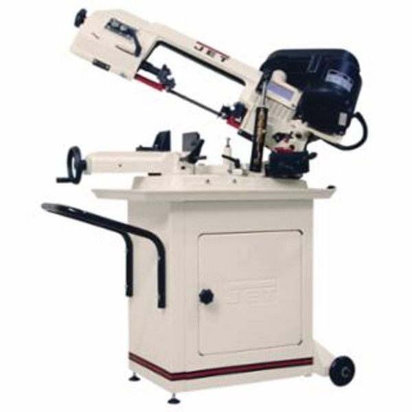 JET JT9-414457 Hbs-56S, 5" X 6" Horizontal Mitering Bandsaw