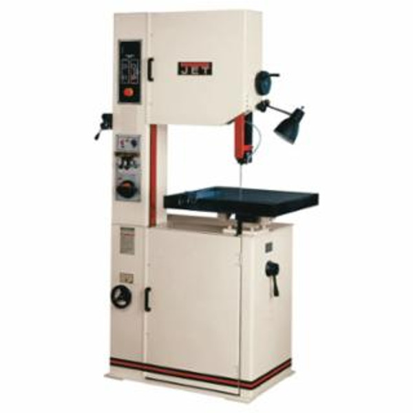 JET JT9-414482 VBS-2012, 20" Vertical Bandsaw
