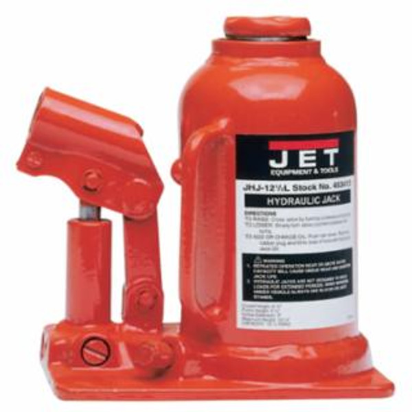 JET JHJ-60 60T HYD BOTTLE JACK  (2PCS)(TEXT) 453360K