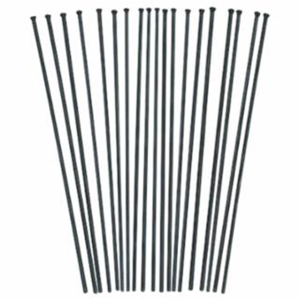 JET JT9-N307 N307, 19-Piece, 3mm X 7" Needles