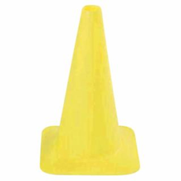 CORTINA 18" SPORT CONE FLUORESCENT LIME