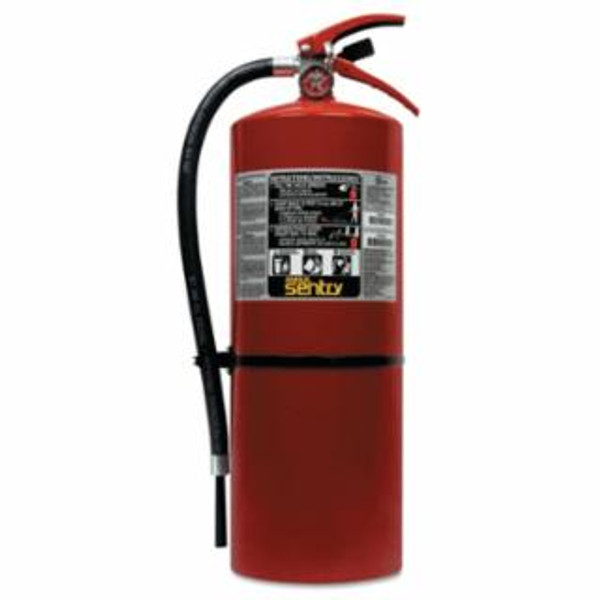 ANSUL FIRE EXTINGUISHERS 20 LB ABC