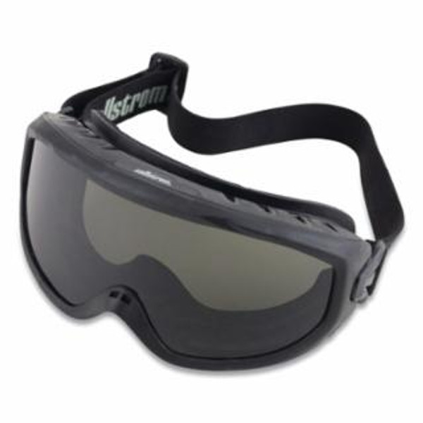 SELLSTROM FIRE GOGGLE - SMOKE ANTI-FOG