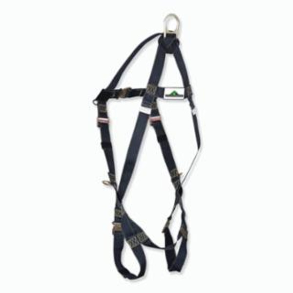 PEAKWORKS WELDING/ARC 5PT AP HARNESS