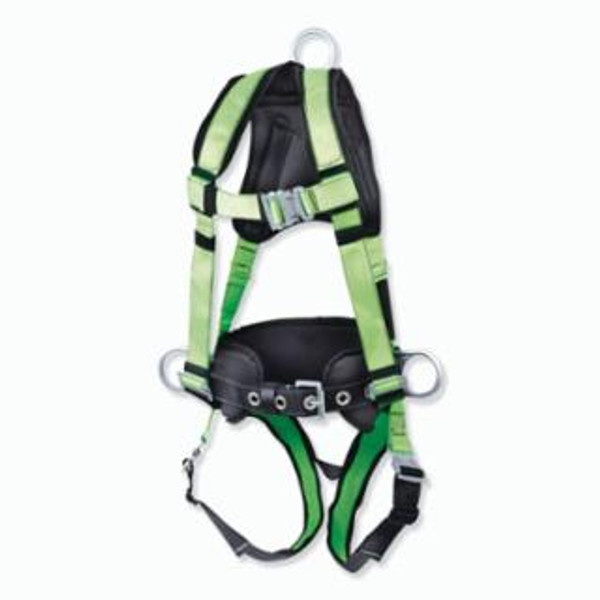 PEAKWORKS FBH60110A1020-S PEAKPROHARNESS