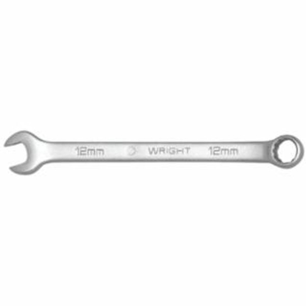 WRIGHT TOOL 19MM METRIC COMBINATIONWRENCH