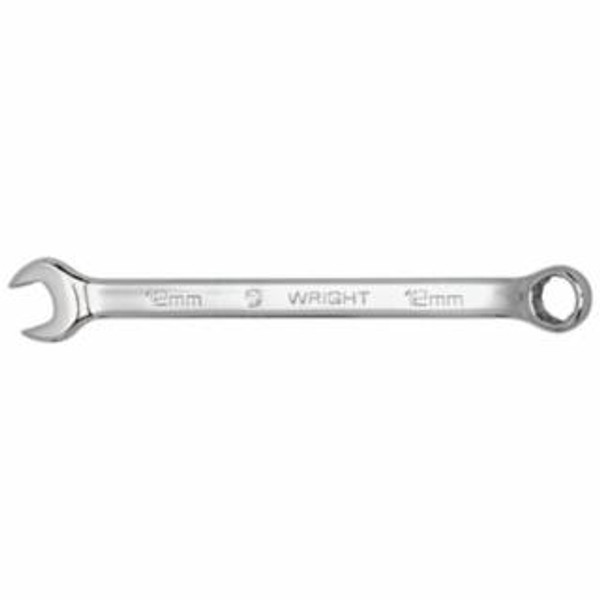 WRIGHT TOOL 14MM 12-PT METRIC COMBINATION WRENCH