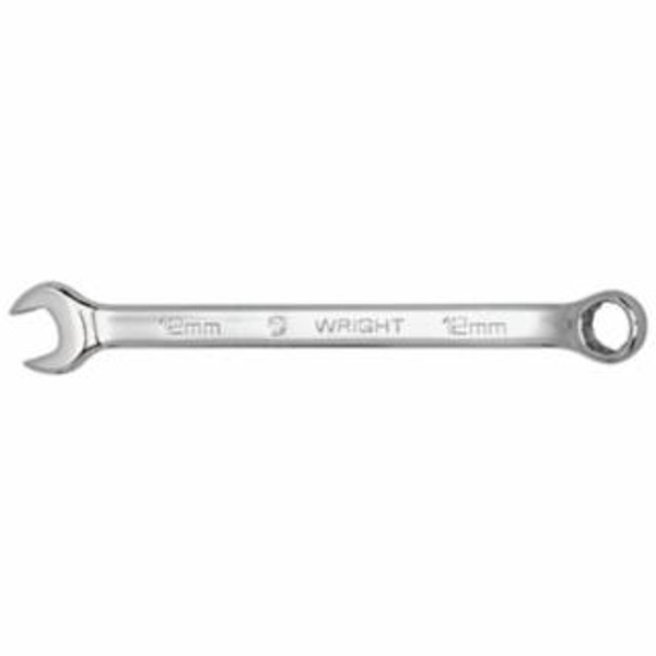 WRIGHT TOOL 18MM METRIC COMBINATIONWRENCH 12-PT