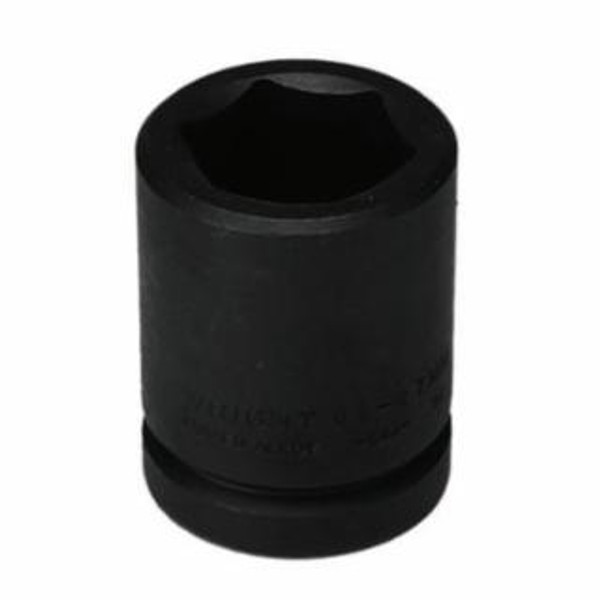 WRIGHT TOOL 30MM 3/4"DR 6PT STD METRIC IMPACT SOCK