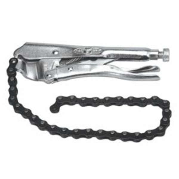 WRIGHT TOOL LOCKING CHAIN CLAMP PIPEWRENCH