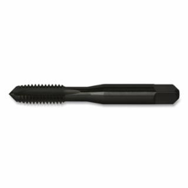 3/8-16NC HTGP H3 4FL GPPLUG HAND TAP-BLACK