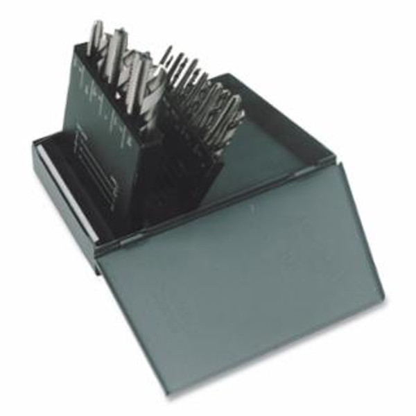 18 PC 18PC 303 JOB DRL PLUG HAND TAP SET