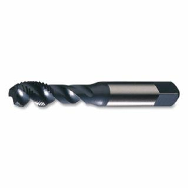 GREENFIELD THREADING 1/2-20 SFS H5 3FL MBOT HP SPIRAL FLUTE TAP-BLACK