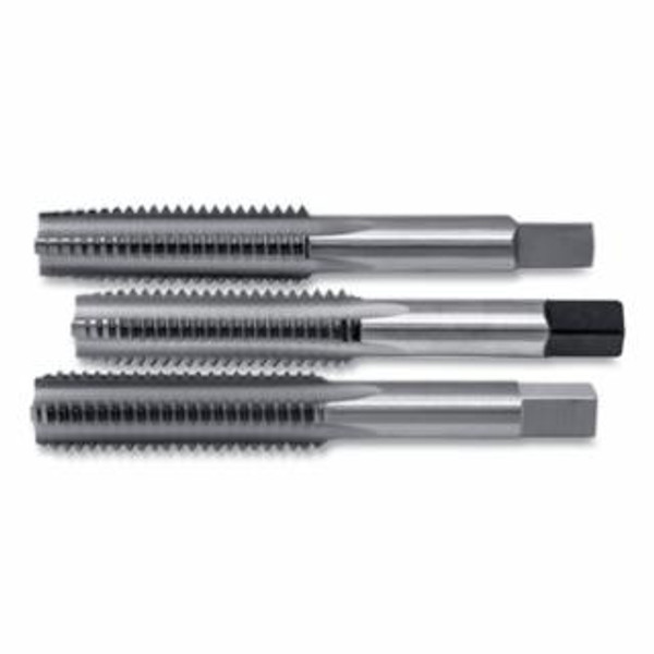 CLE-LINE 0404 7/16-14UNC HS HND TAP-SET