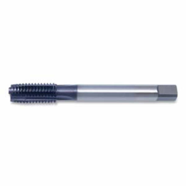 6-32 NC HSSE 2B 3FLT PLGBLACK OXIDE UNI PRO