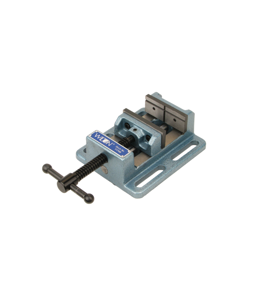 WILTON 8" Low Profile Drill Press Vise 11748