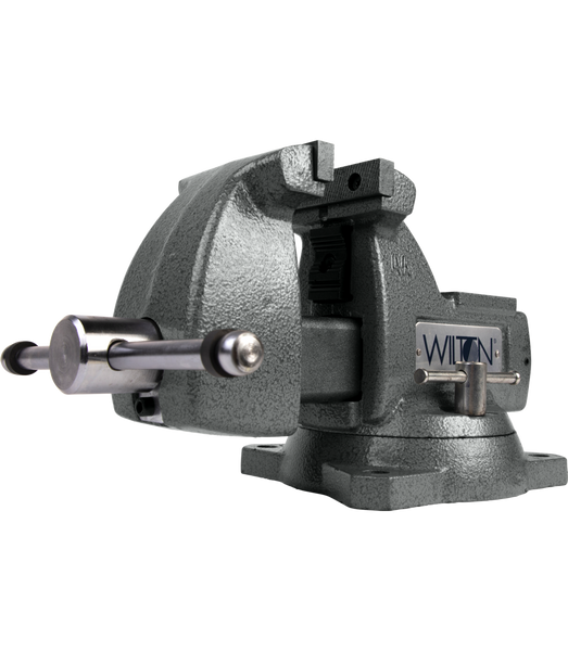 WILTON 744A WILTON MECHANICS VISE 4 IN 21300