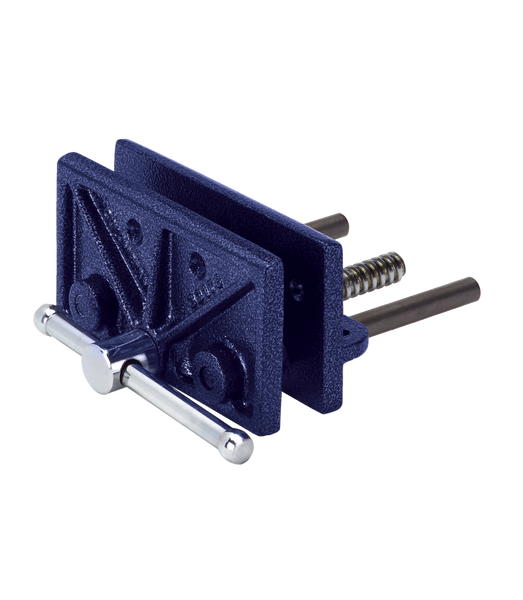 WILTON WL9-33176 176, Light-Duty Woodworkers Vise