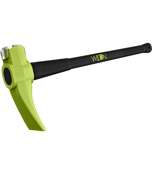 WILTON WL9-51136 11 Lb Head, 36" B.A.S.H.® Bead Breaking Wedge