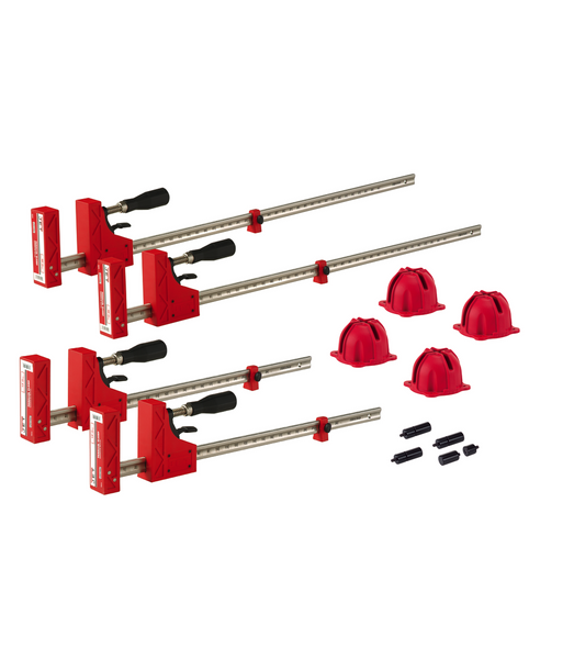 JET PARALLEL CLAMP FRAMING KIT (TEXT) 70411