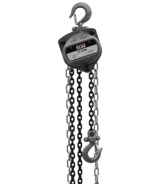 JET JT9-101902 S90-50-20, 1/2 Ton 20' Lift