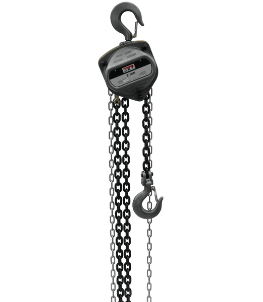 JET JT9-101931 S90-200-15, 2 Ton 15' Lift