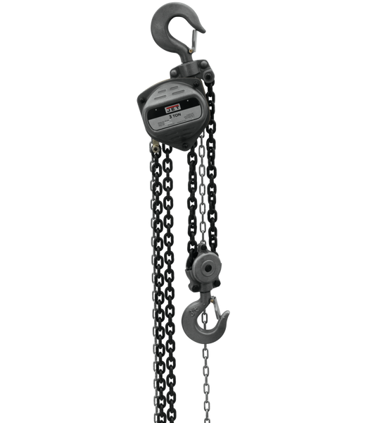 JET JT9-101942 S90-300-20, 3 Ton 20' Lift