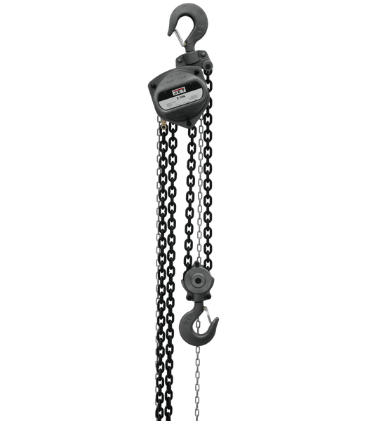 JET JT9-101952 S90-500-20, 5 Ton 20' Lift