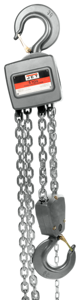 JET JT9-133530 Al100-500-30 Ton 30Ft Lift