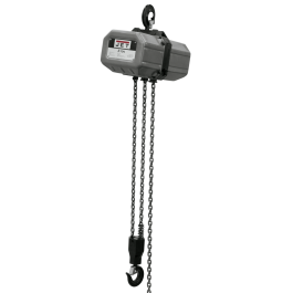JET JT9-213000 2SS-1C-30, 2 Ton, 1Ph, 30' Lift, 115/230V, Prewired 230V