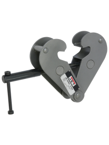 JET JT9-252730 JBC-3, 3 Ton, Heavy Duty Beam Clamps