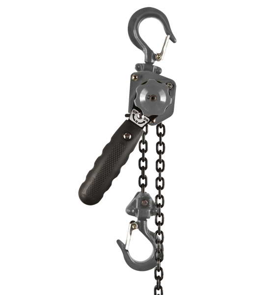 JET JT9-287107 JLP-025A-40, JLP-A Series 1/4T 40' Mini-Puller