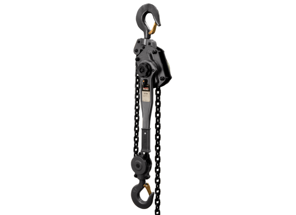 JET JT9-287609 JLP-600A-50 6T Lever Hoist 50' Lift