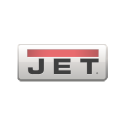 JET JT9-323104 GHB-1340A Lathe With Newall NMS300 DRO With Taper Attachment and Collet Closer