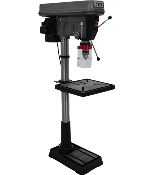 JET JT9-354170 Jdp-20Mf, 20" Floor Drill Press 115/230V 1Ph